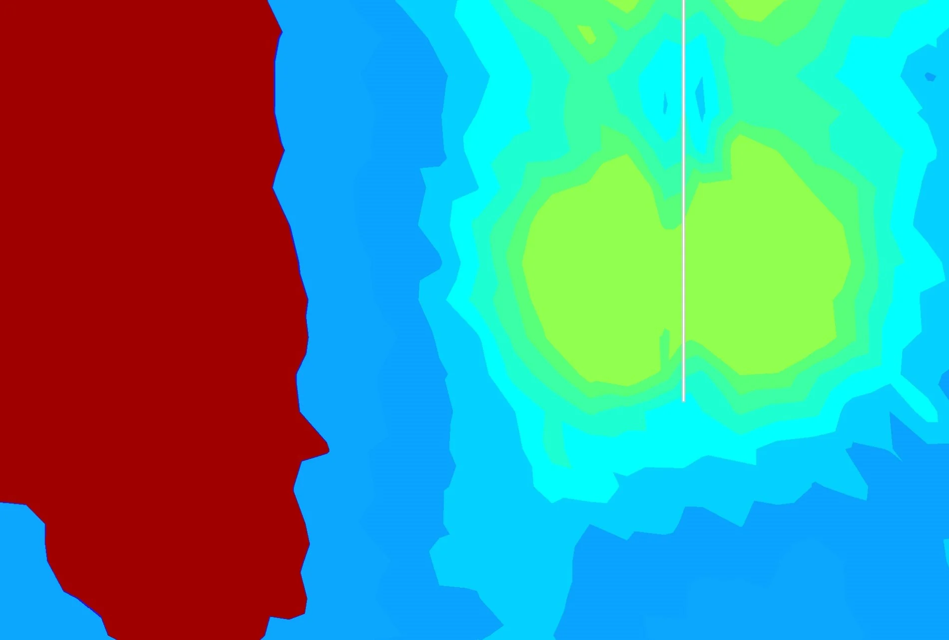  Validating Lighting Simulation in the Studio