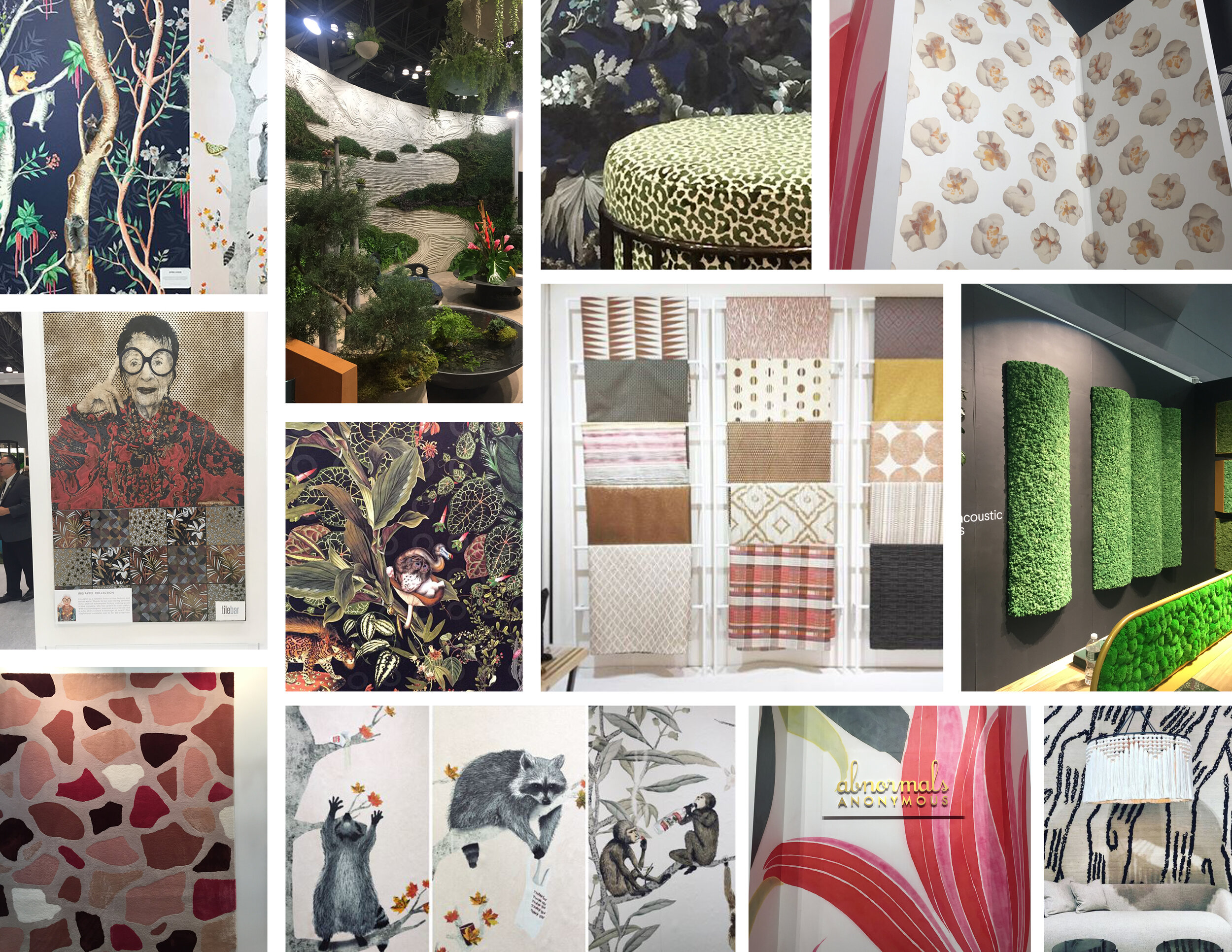 Interior Design Trends for 2020