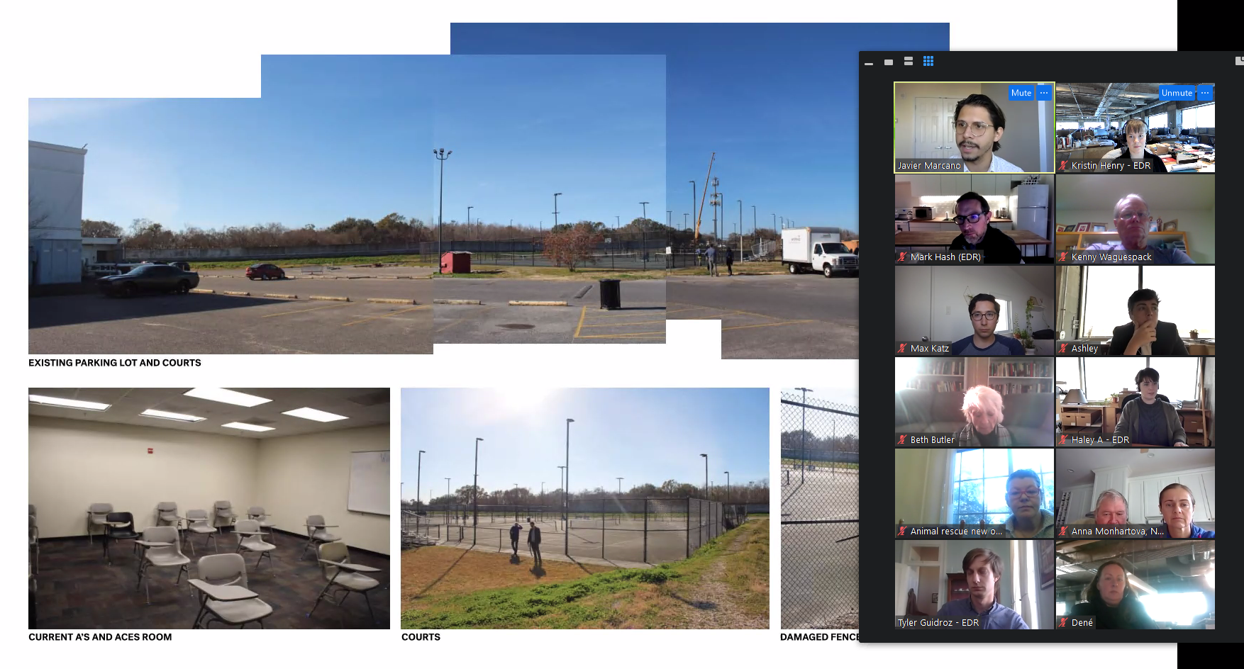 EDR Day of Service 2021 | Recap