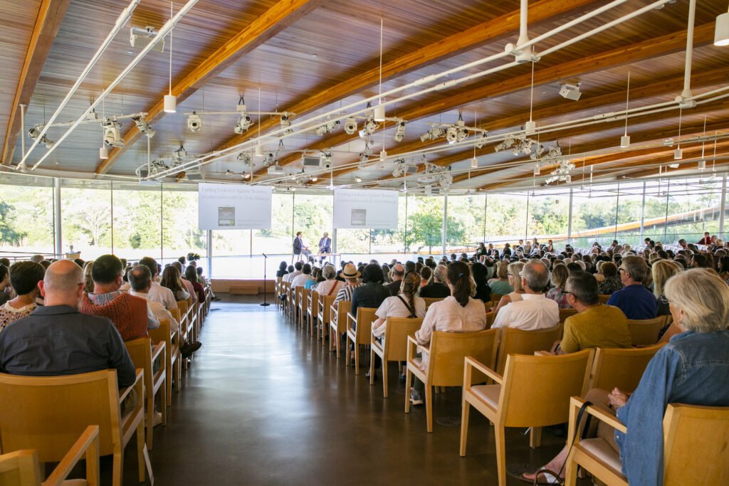 Redefining Responsibility: Insights from the Design for Freedom Summit