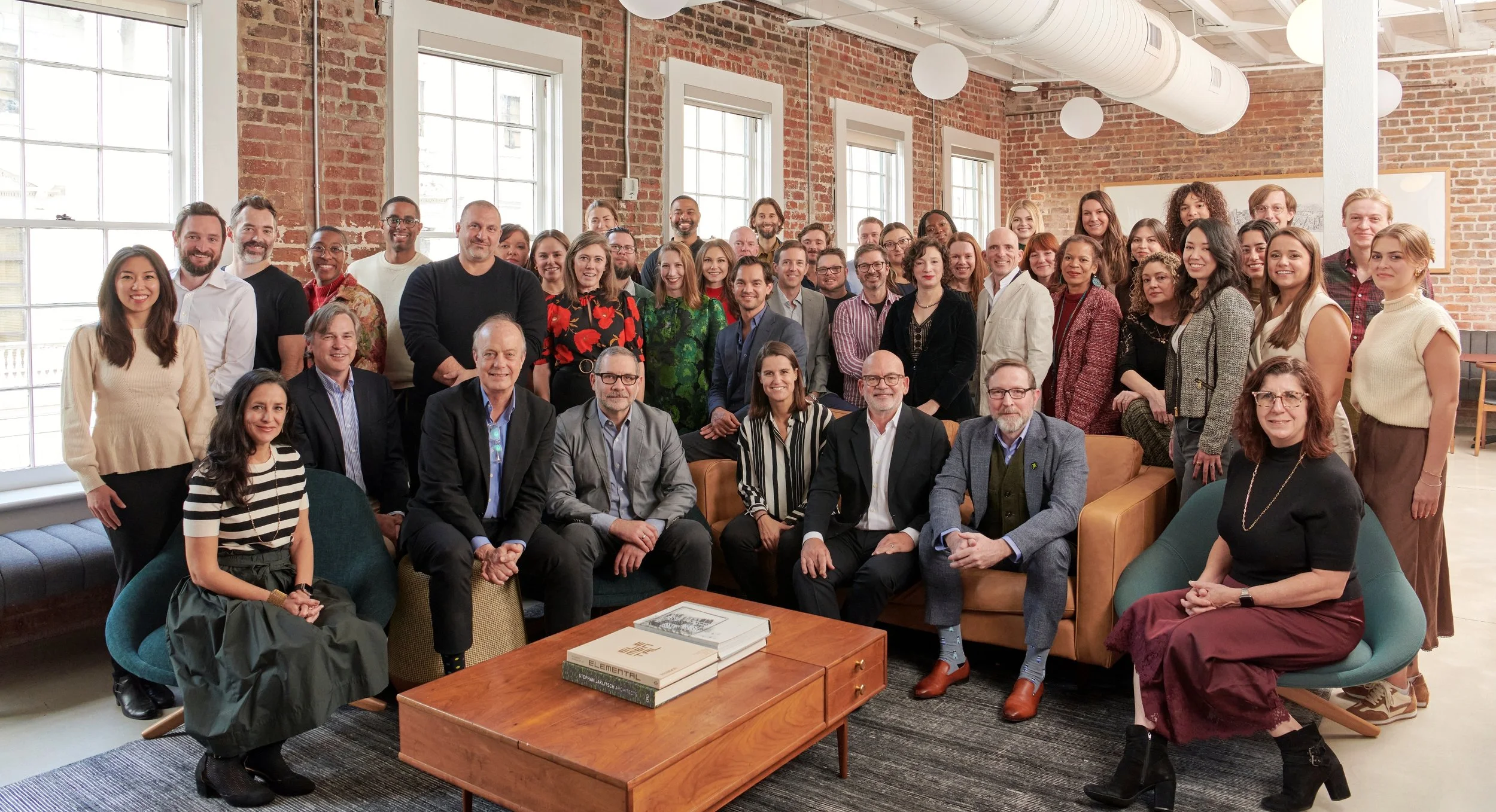 Looking Back on 2025 &amp; Toward 2026