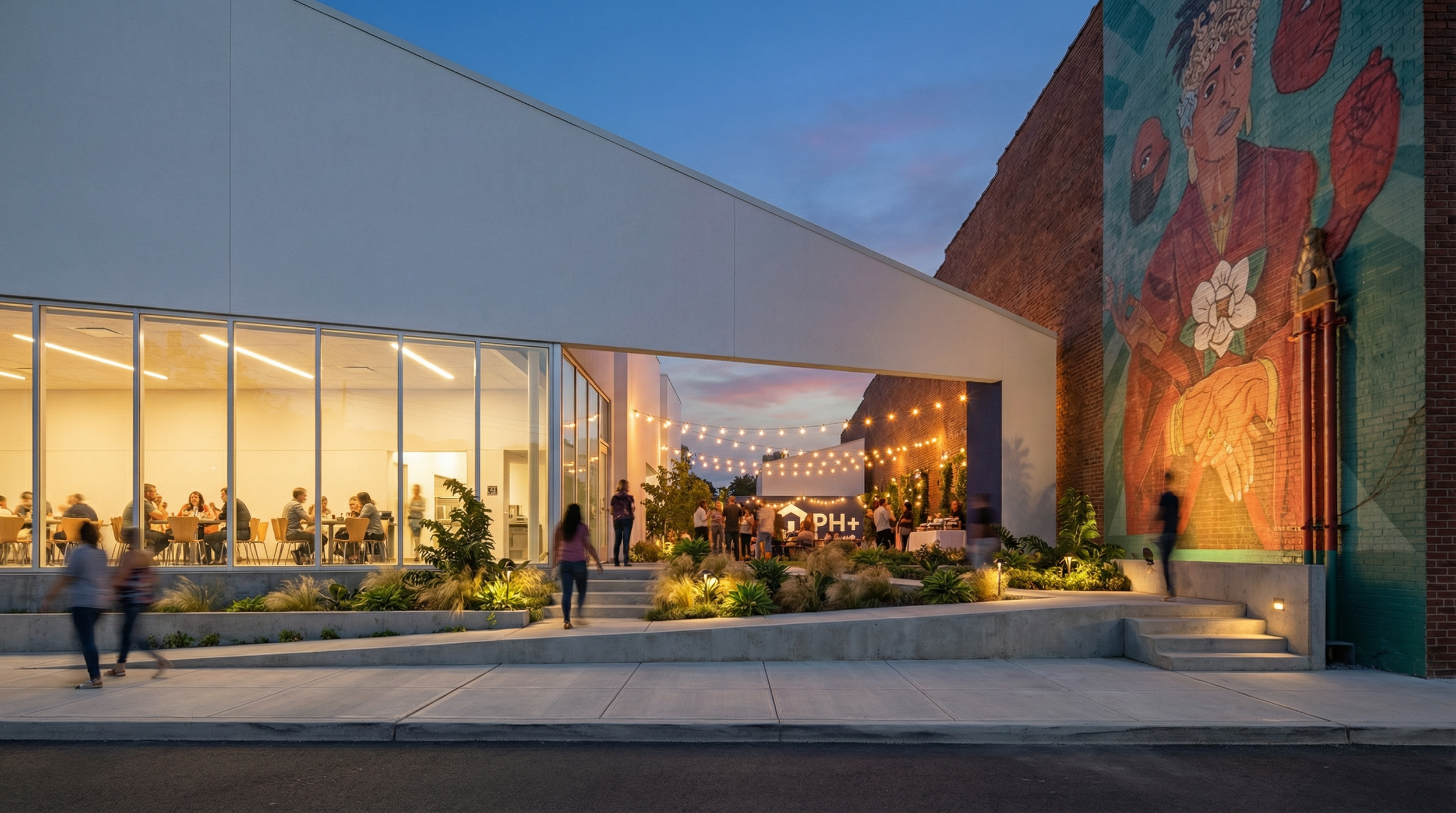 Designing With Purpose: 2026 Day of Service