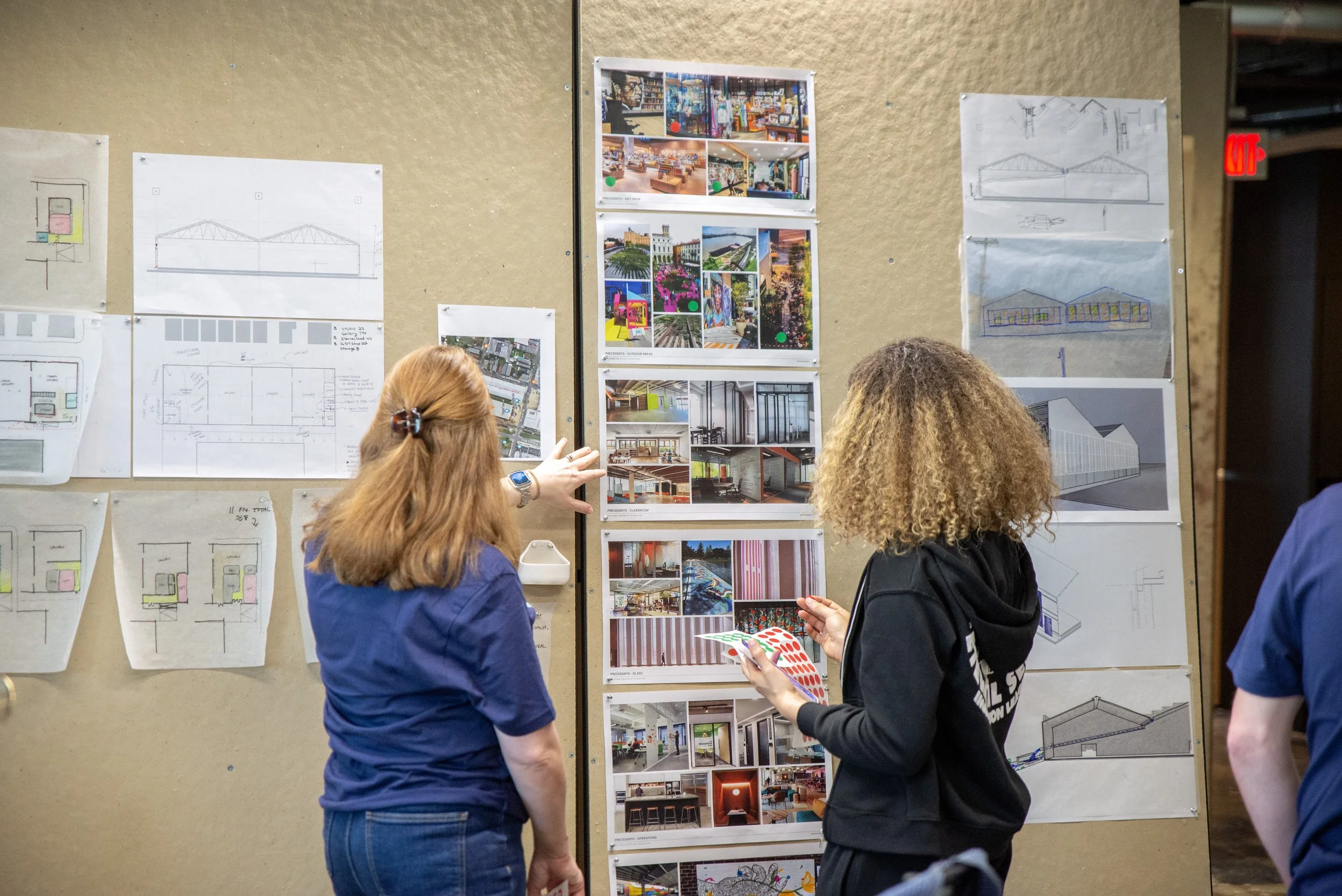 2027 Day of Service Request for Proposals OPEN