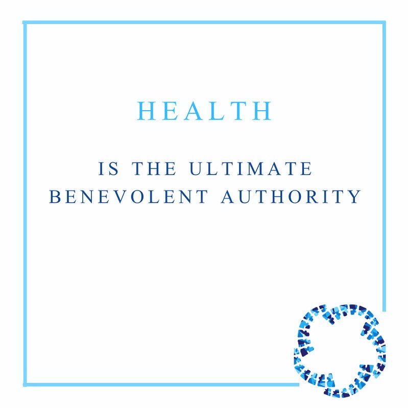 When you&rsquo;re physically healthy it&rsquo;s catalyst enabling you to show up mentally whole each day

It supports the bodies ability (the host) to continually rebalance back to equilibrium and thrive in an environment of stress, toxins and infect