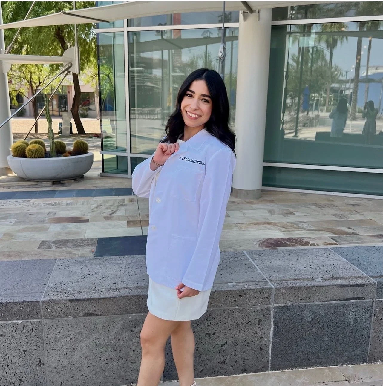 Sophia -  A.T. Still University-Arizona School of Dentistry and Oral Health