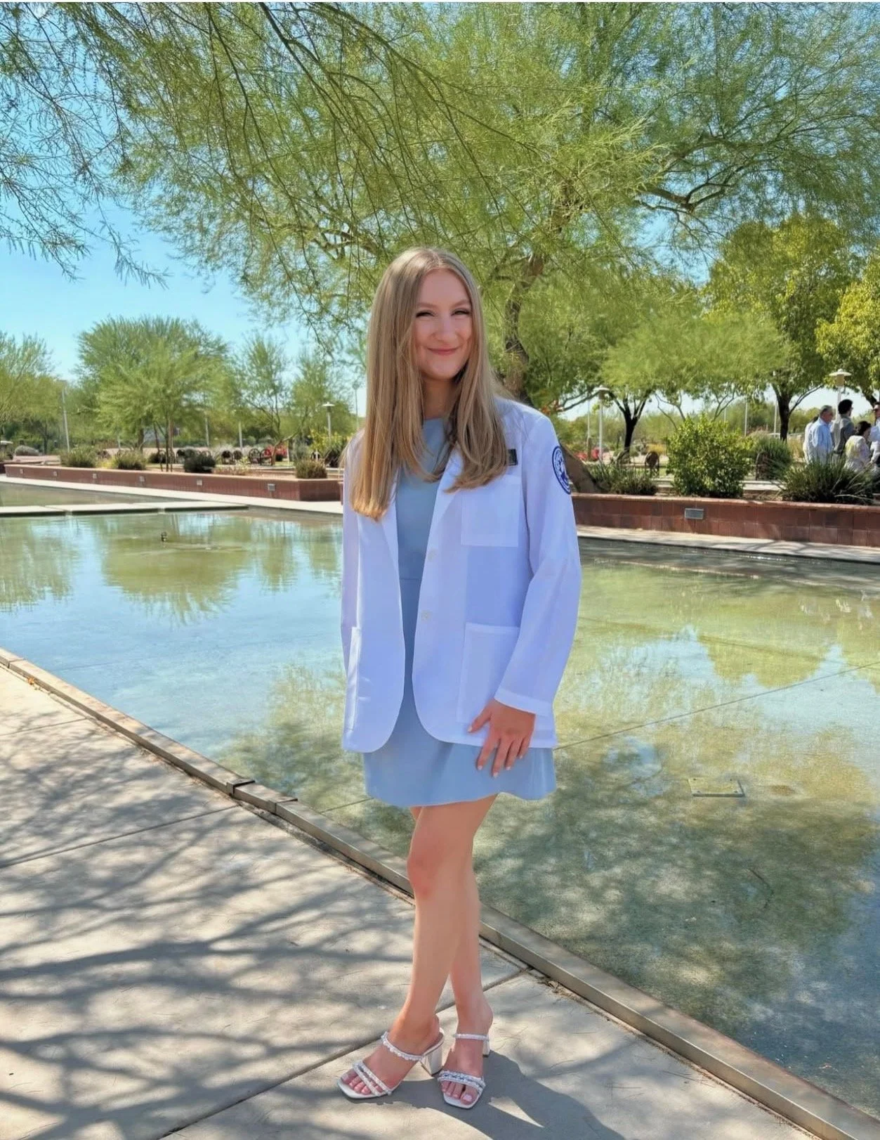 Camille -  Midwestern University -AZ College of Dental Medicine