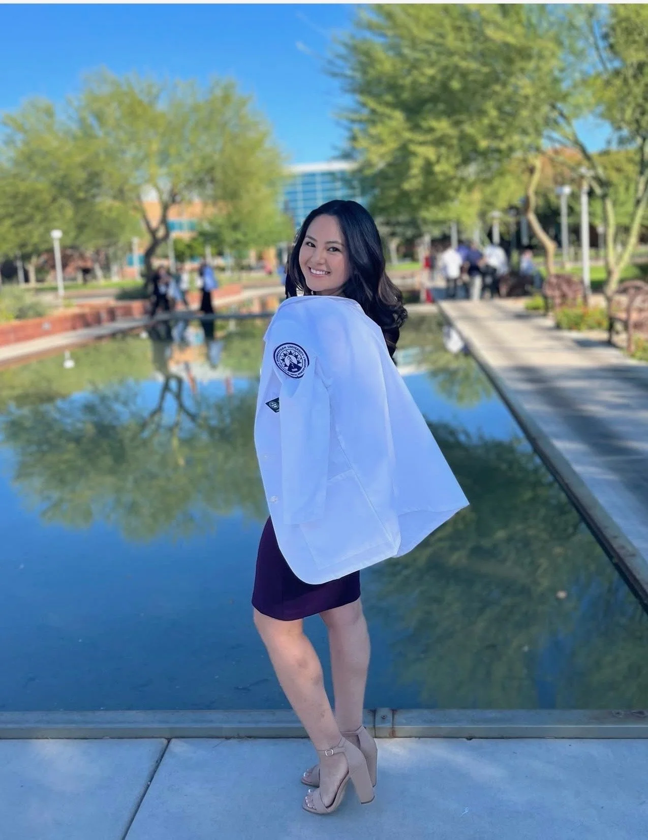 Ashley - Midwestern University -AZ College of Dental Medicine