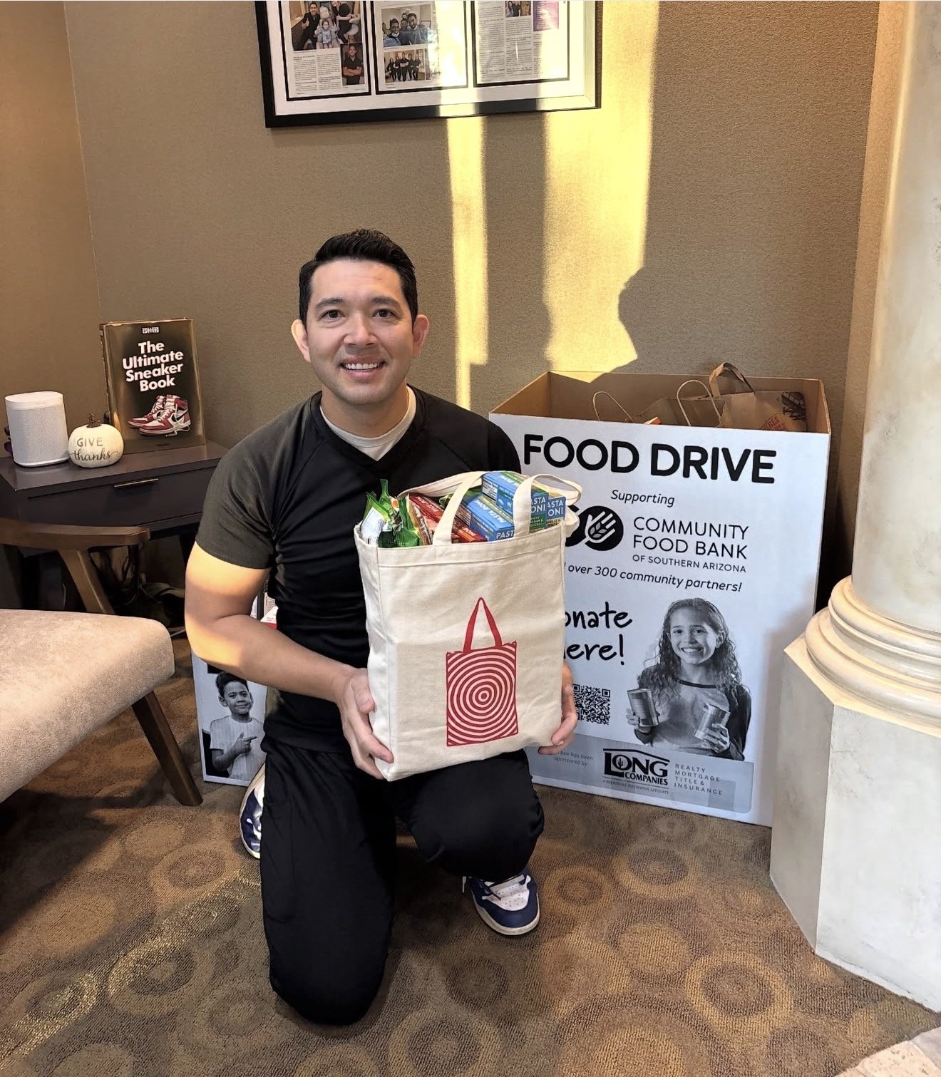 Community Food Bank of Southern Arizona