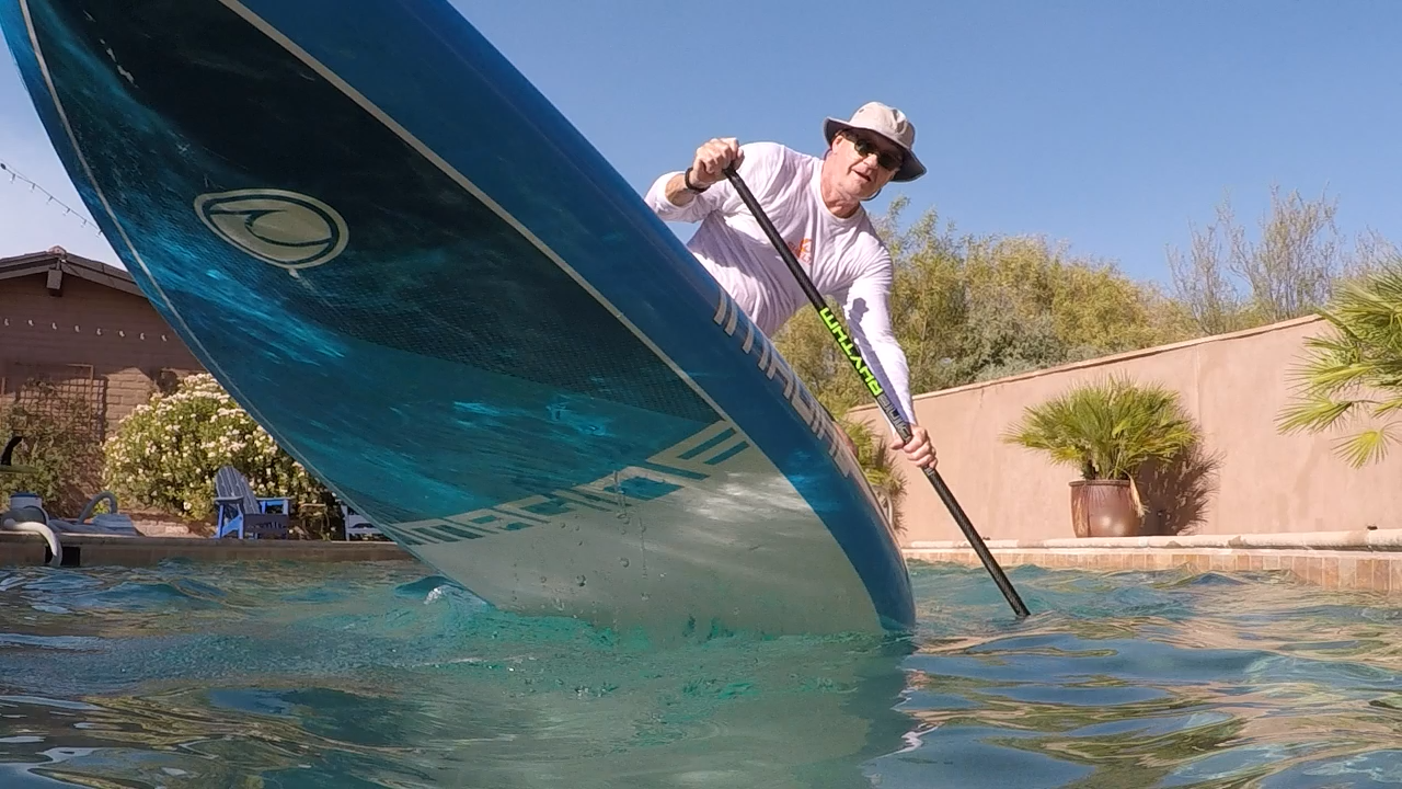 The Baj Mahal Pool & Leisure Center 