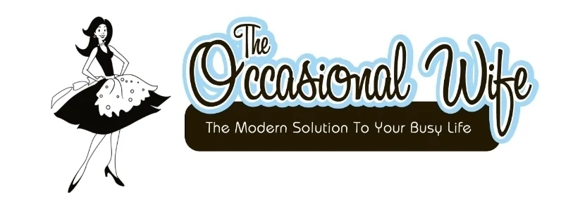 The Occasional Wife