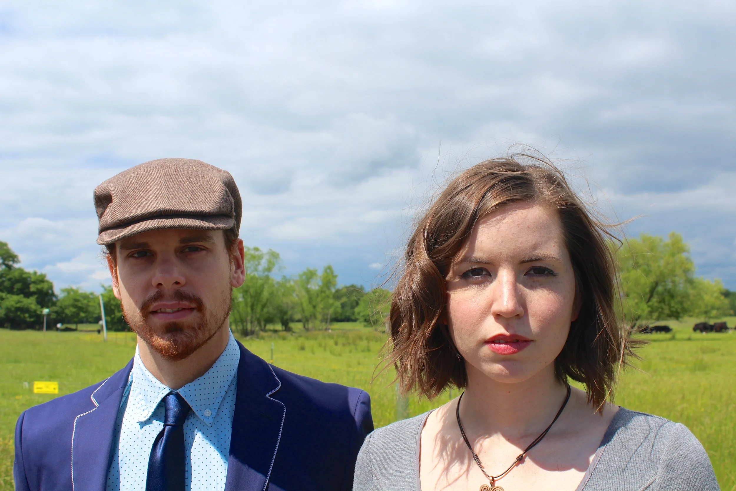 The Devonshire Arms Cafe & Pub w/ Will Payne Harrison