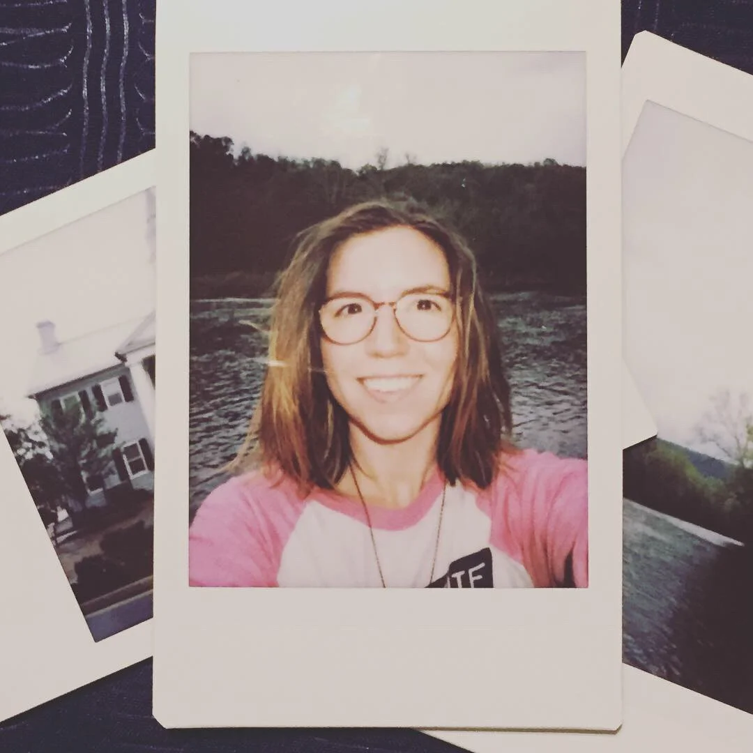 On the Road: Blurring Work and Pleasure