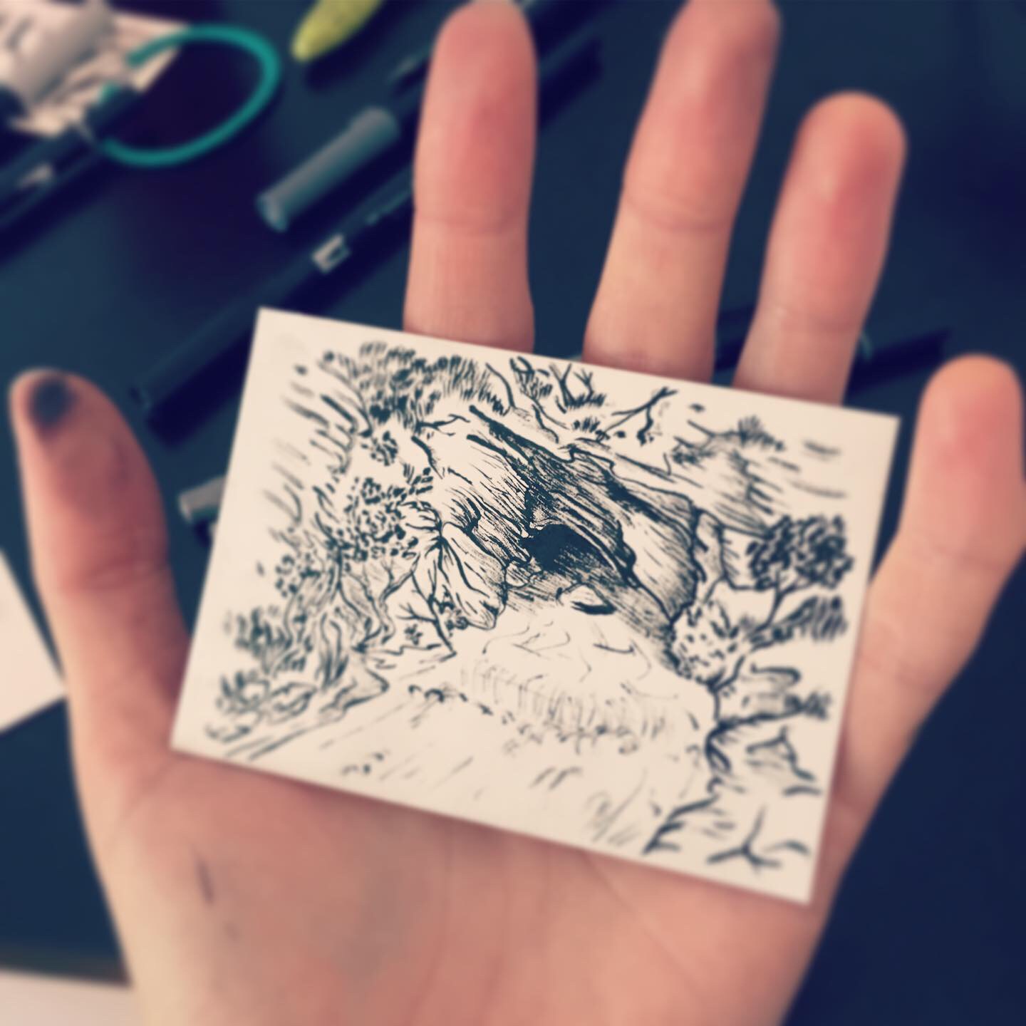 Weekend Art Chill - Online