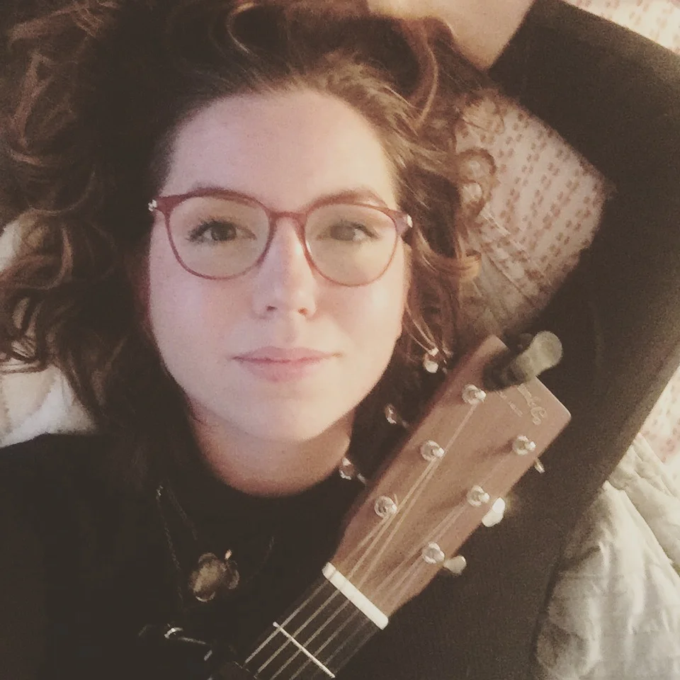 Sad Girl Music Presents: Writers Night