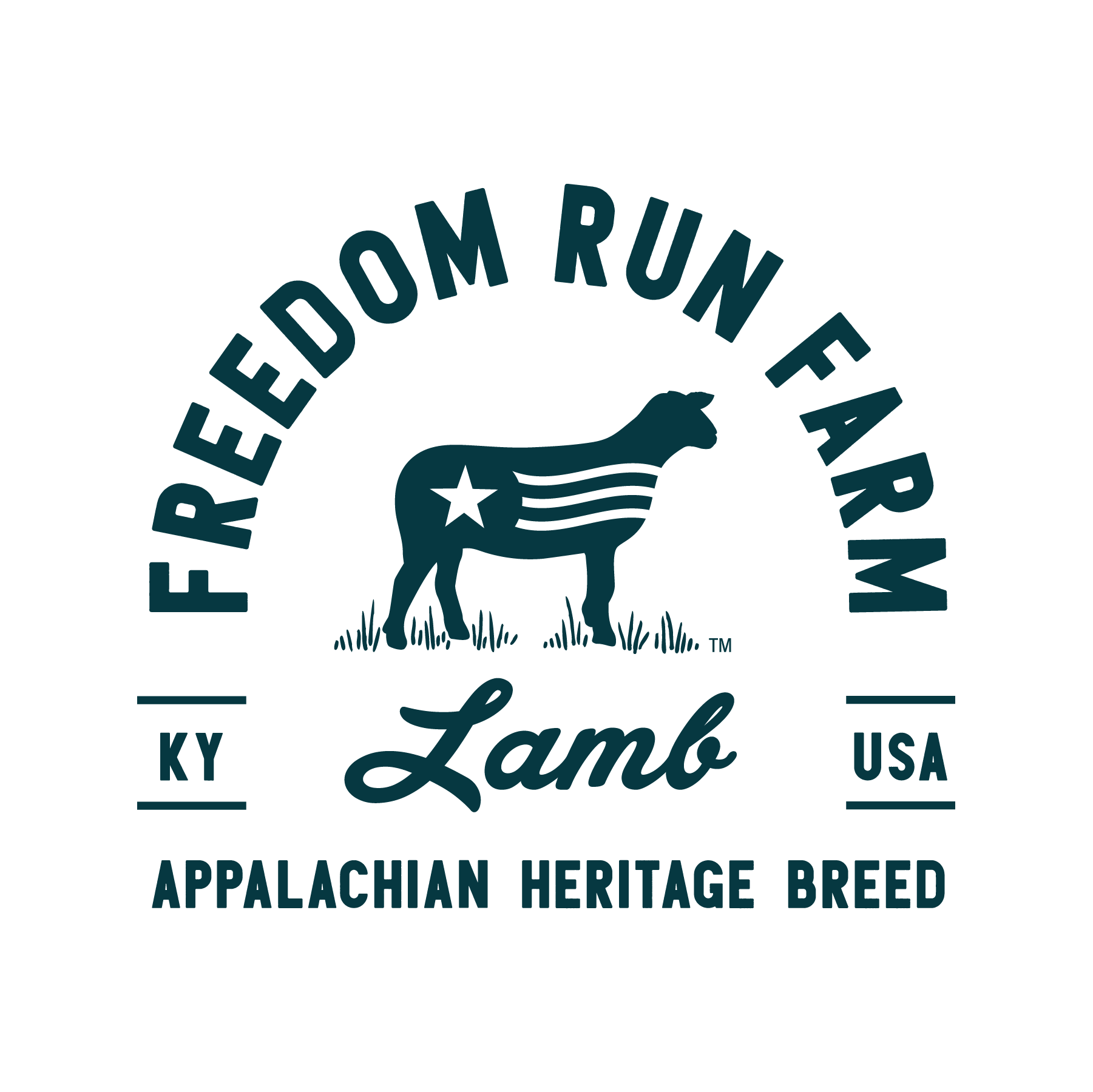 Freedom Run Farm Lamb 