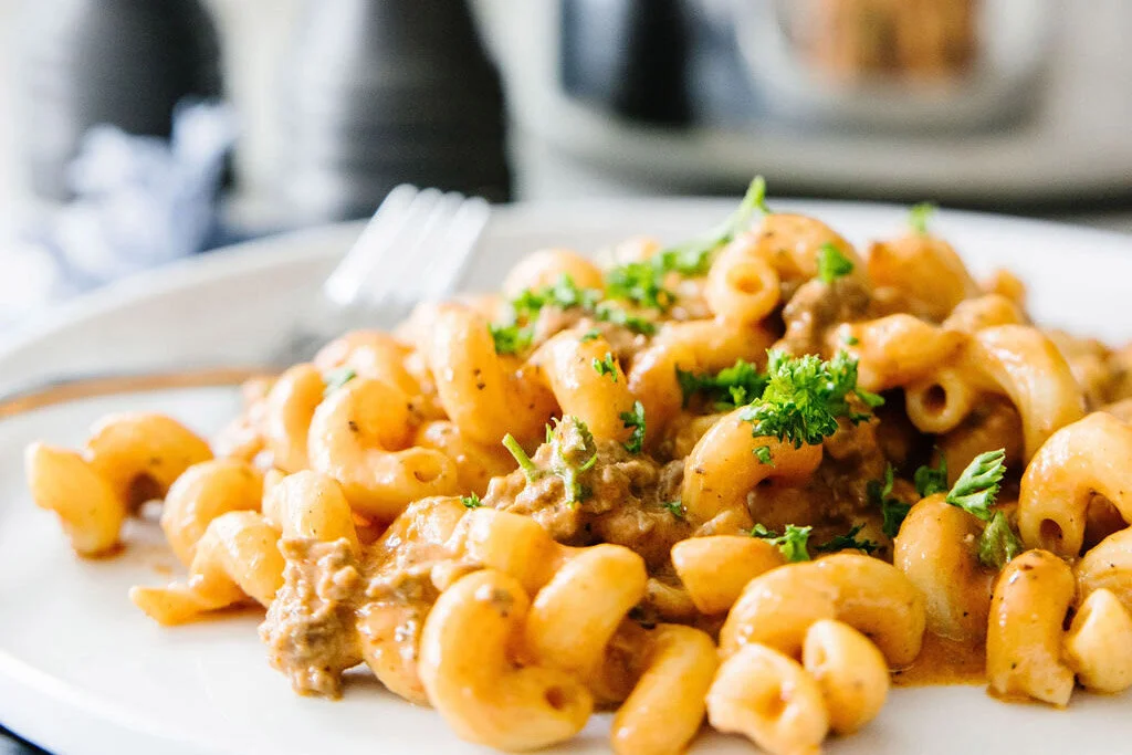 Freedom Run Farm Lamburger Helper