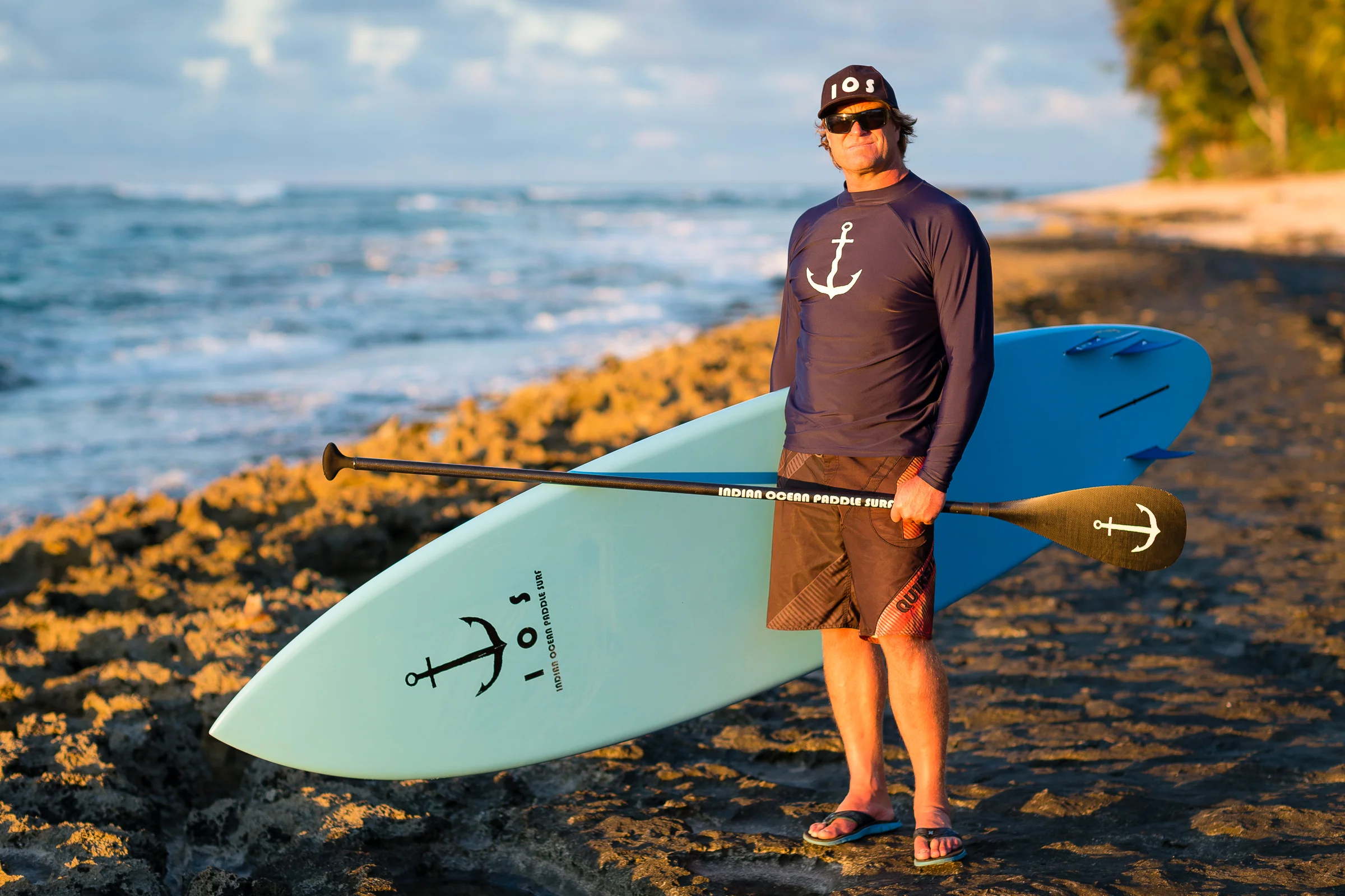 Dave Muir - Perth, Australia