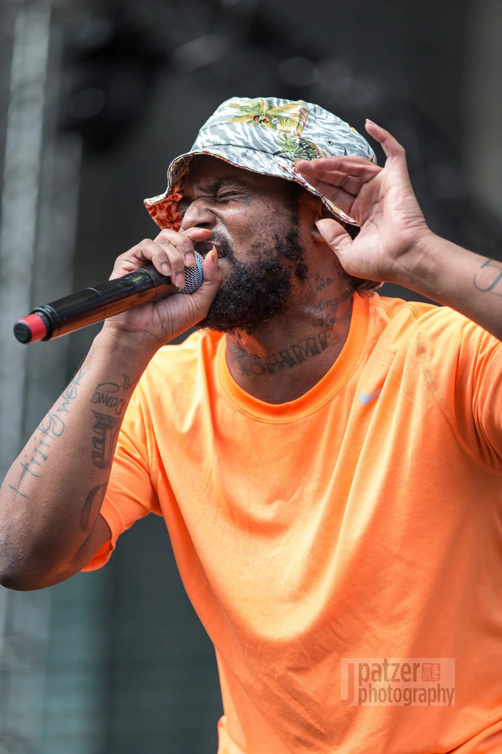 School Boy Q