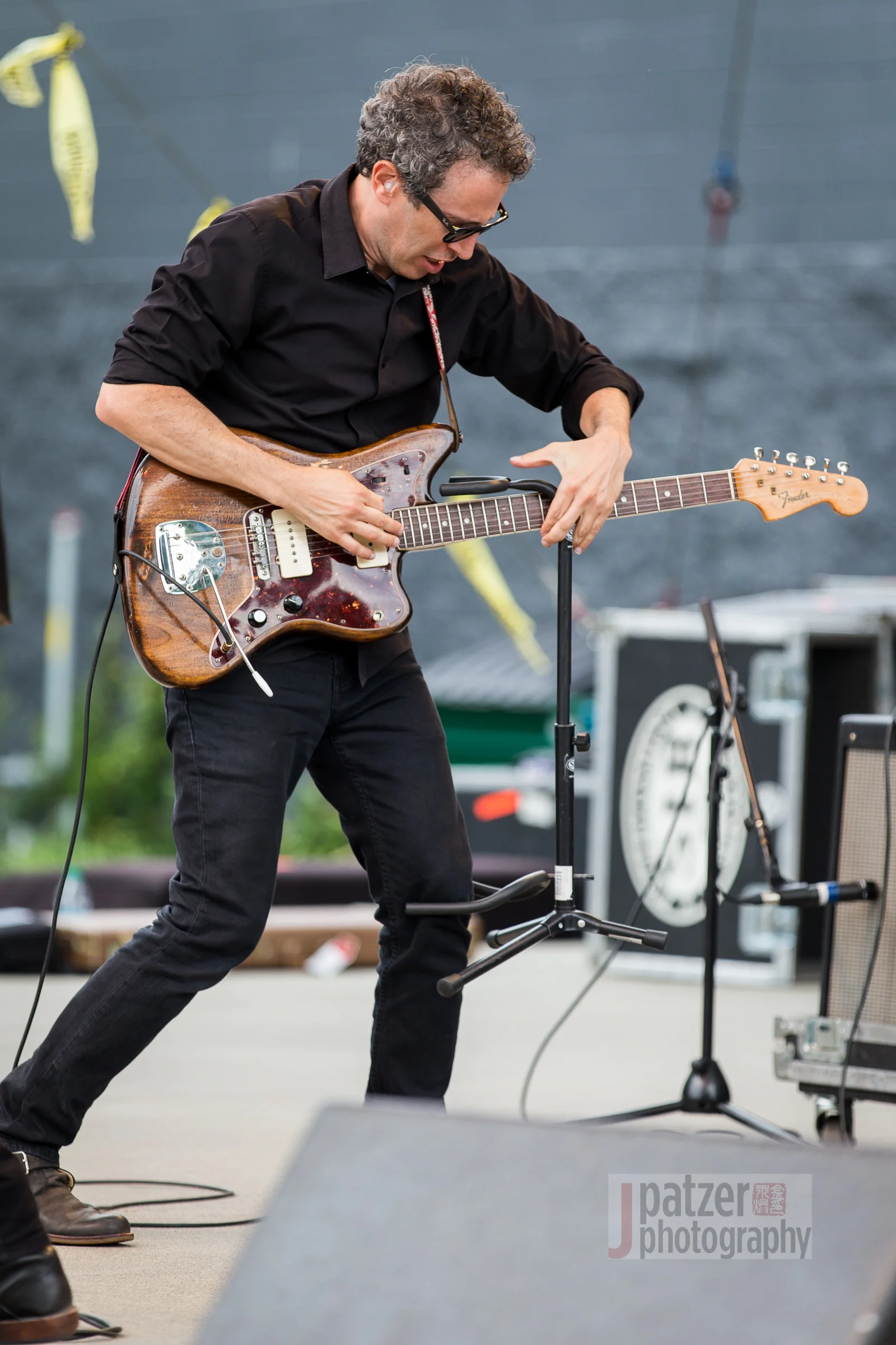 Karl Precoda - The Dream Syndicate