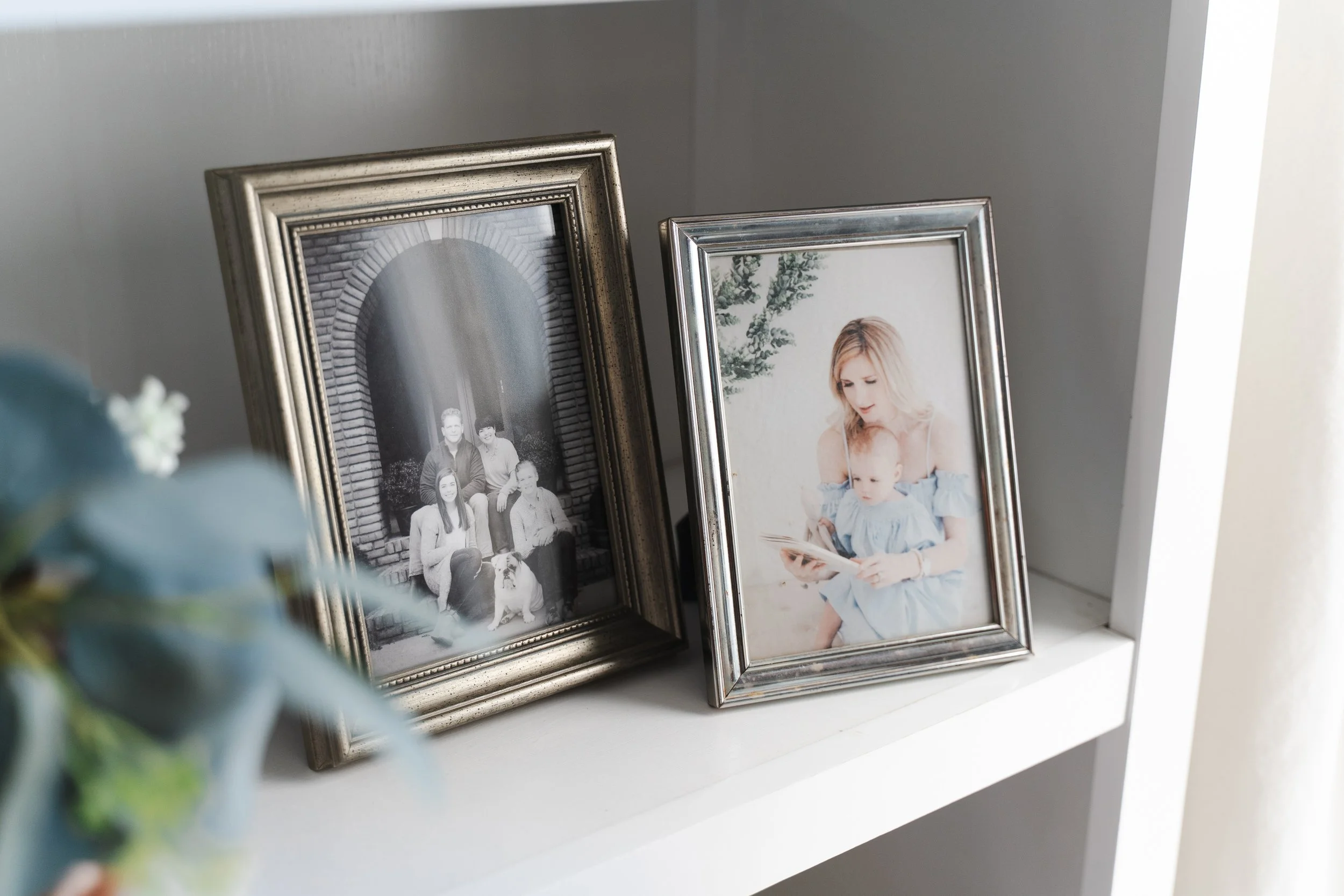 [Photo] Gifts for Her - Clarksville Family Portrait Edition