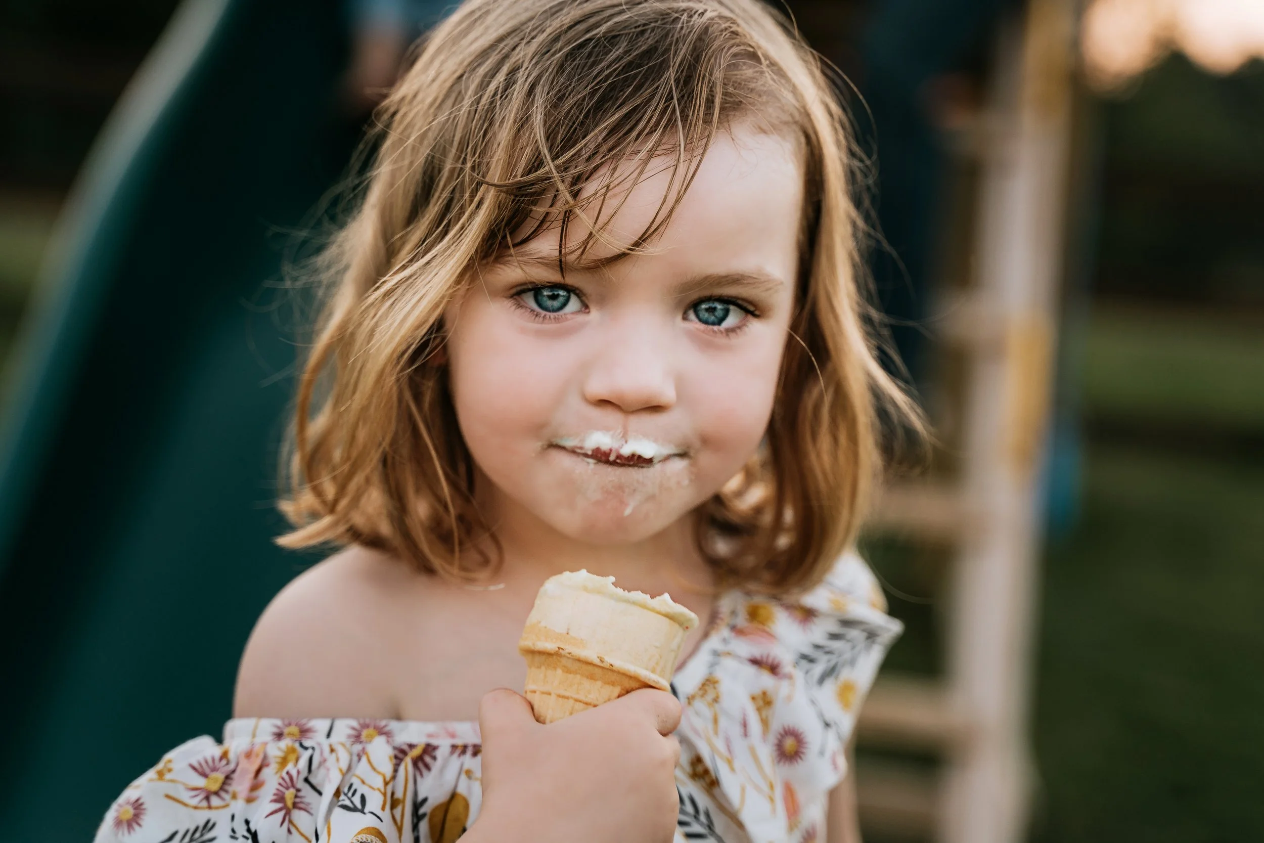 A Sweet Family Tradition + 10 ideas for your own!
