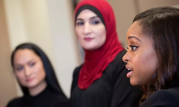 Women's March on Washington set to be one of America's biggest protests
