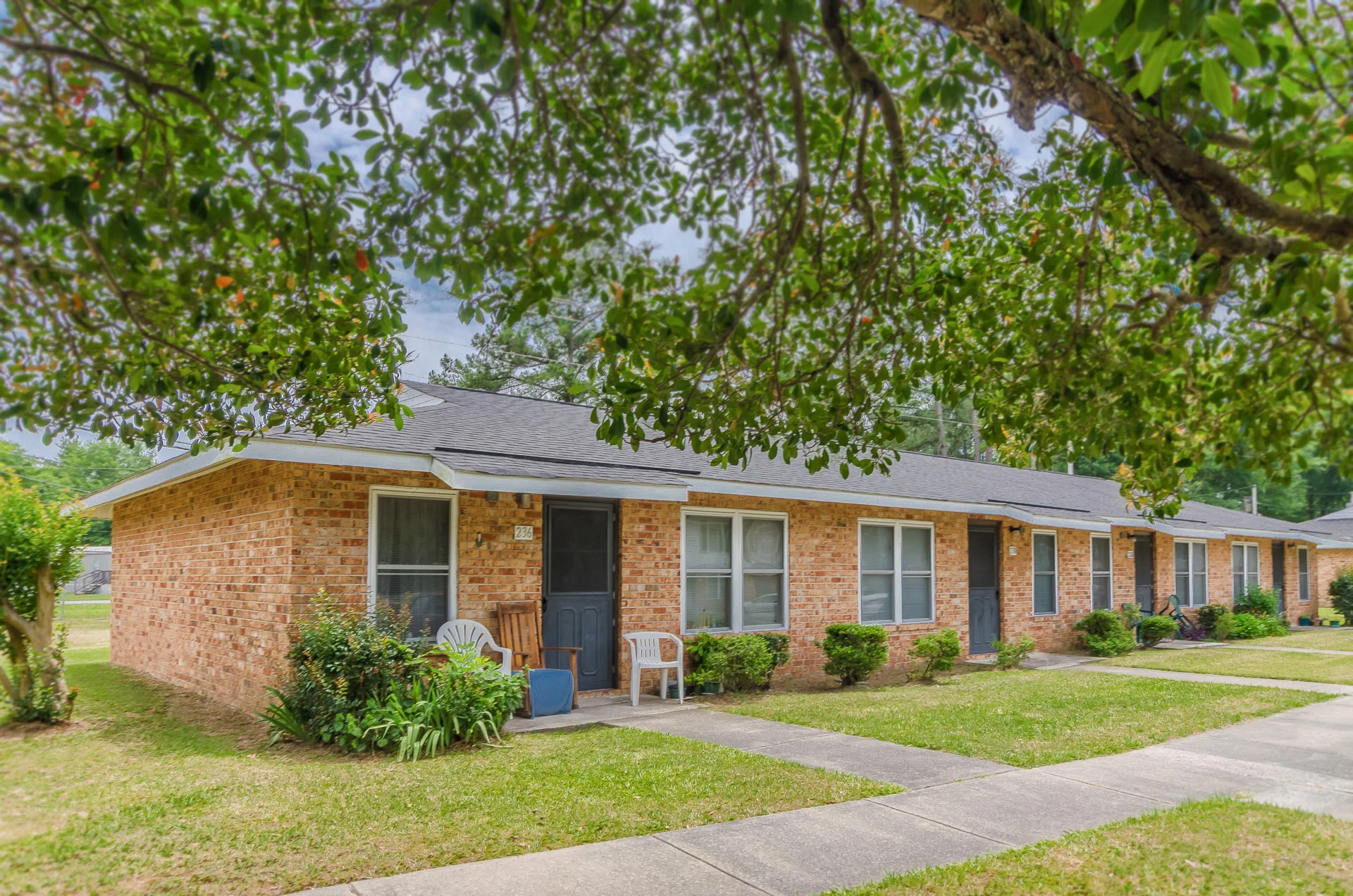 Contact — Southeastern Housing And Community Development