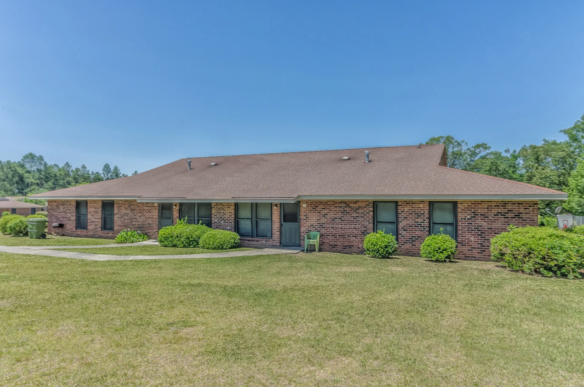 Rental Housing — Southeastern Housing And Community Development