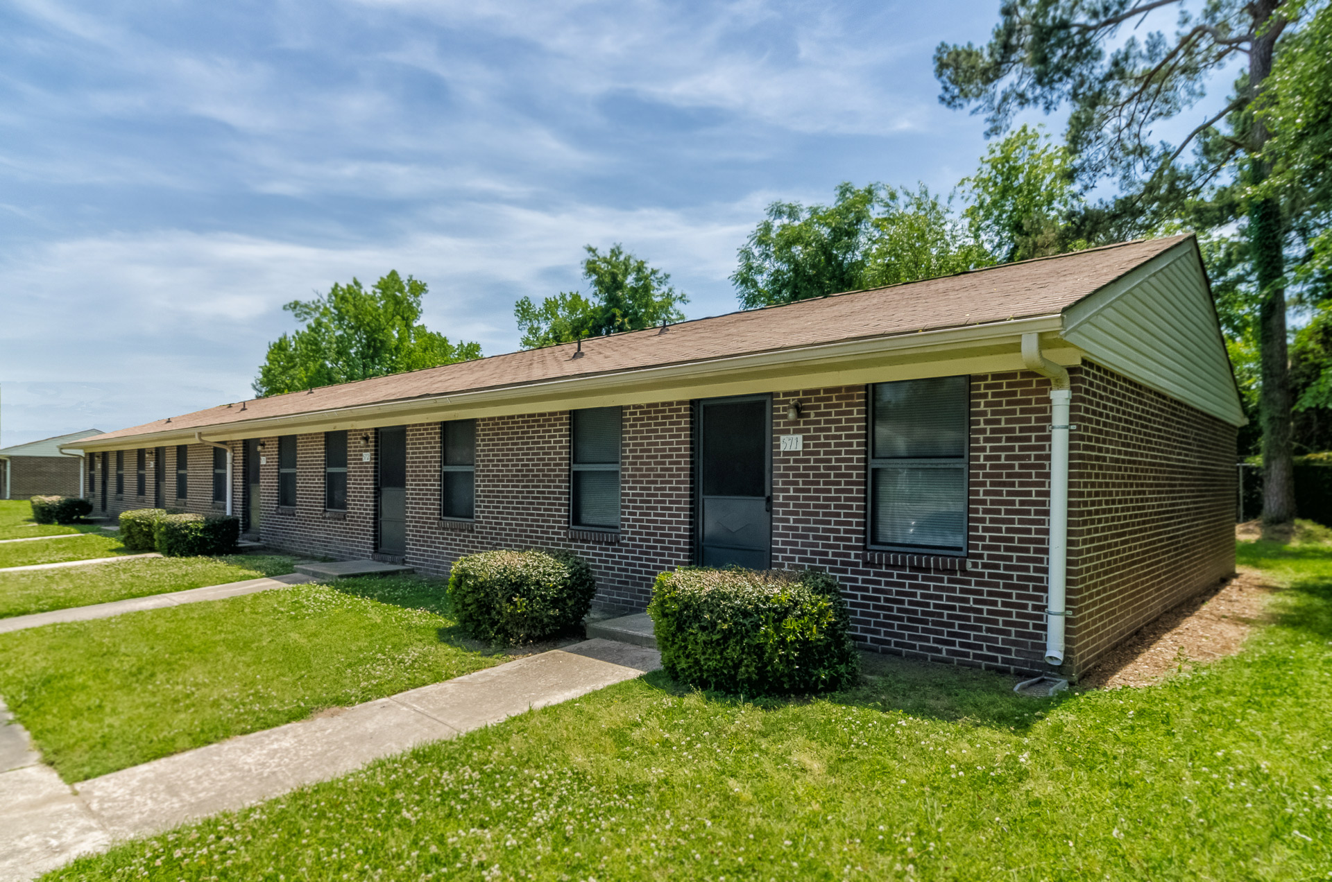 Rental Housing — Southeastern Housing And Community Development