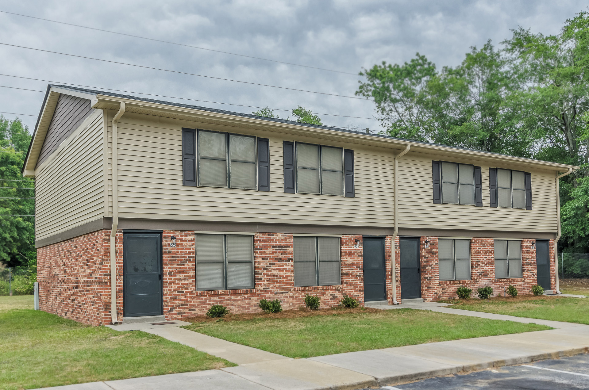 Rental Housing