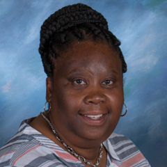 Dorothy Williams Property Manager 803 259 4610 email
