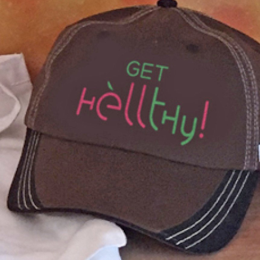 Get Hellthy cap $20