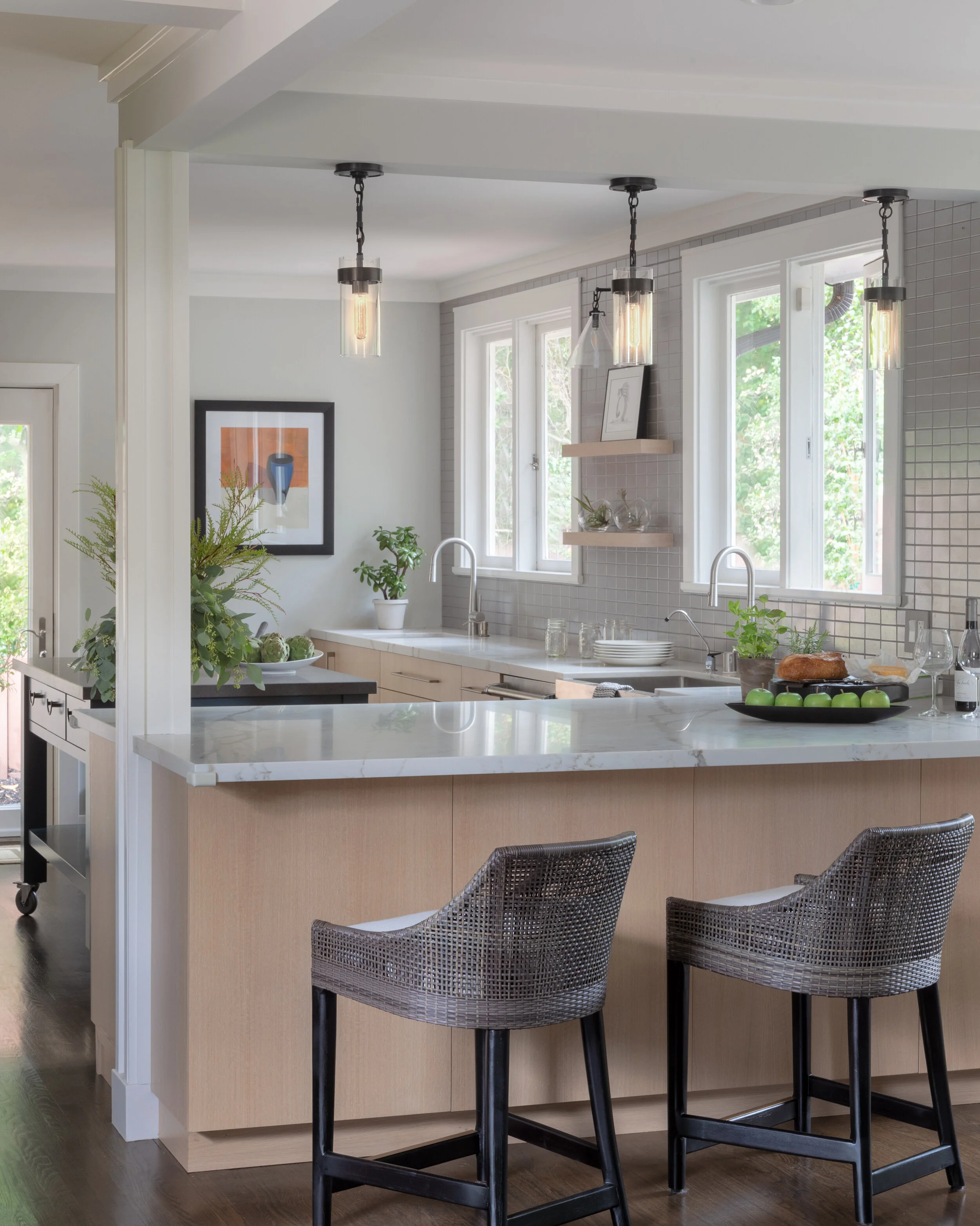 Portfolio — Interior Designer | Lafayette, Orinda and East Bay ...