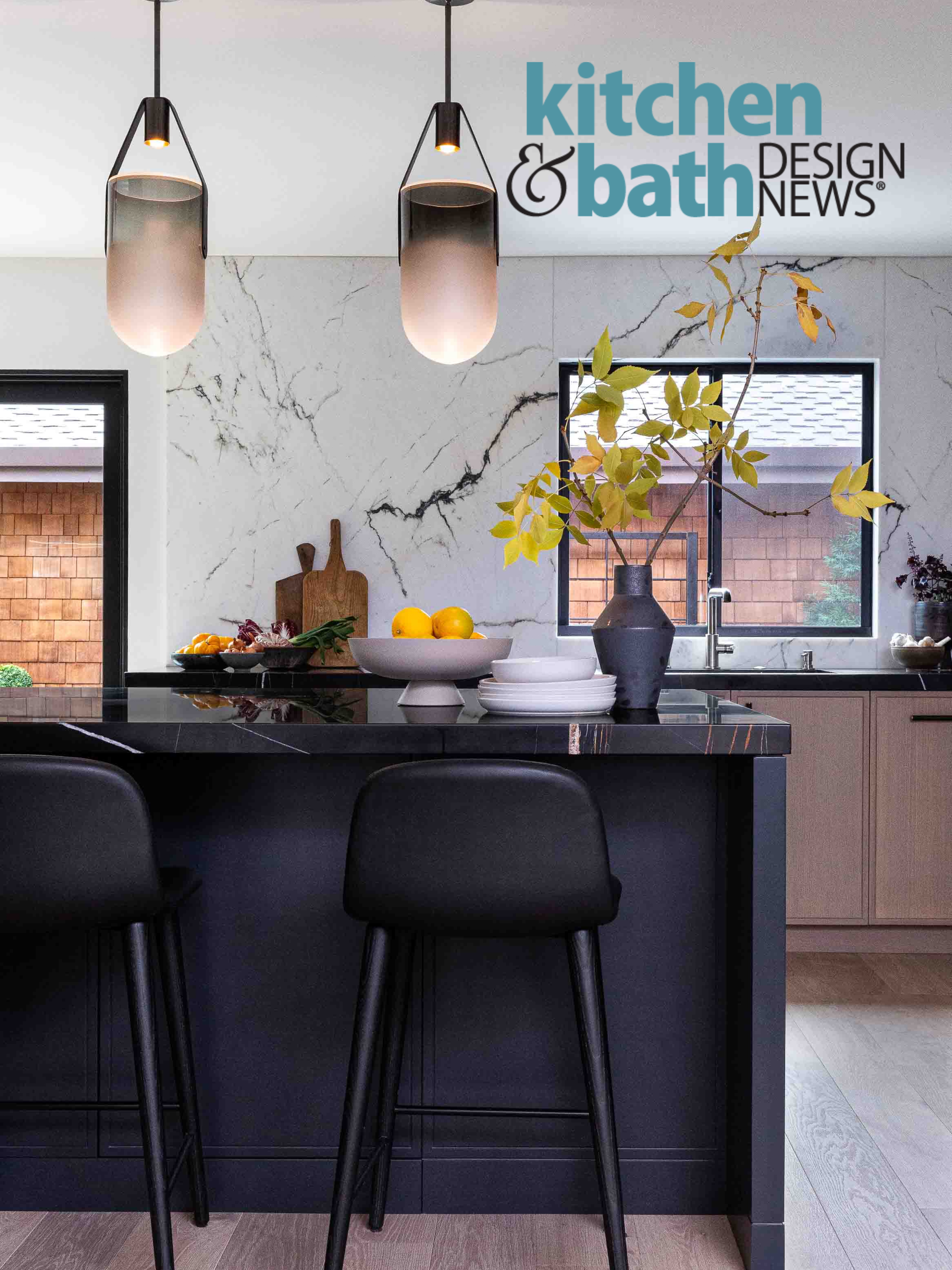 Kitchen and Bath Feature