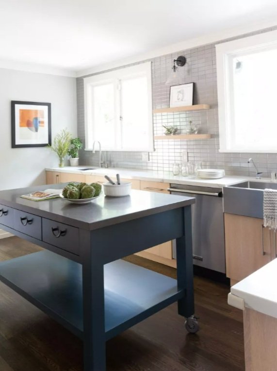 Livingetc Island Article Feature