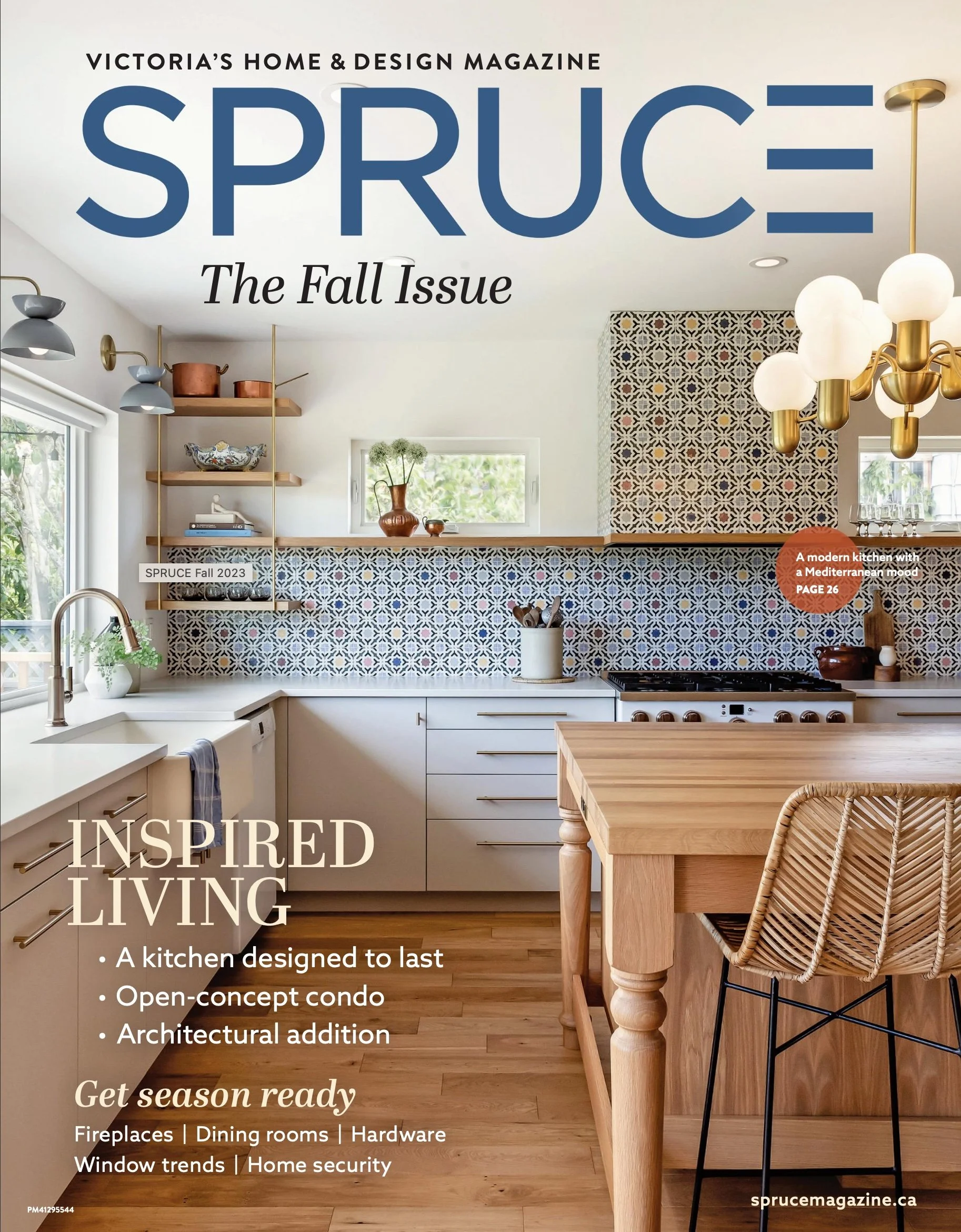 Diablo Real Estate Feature