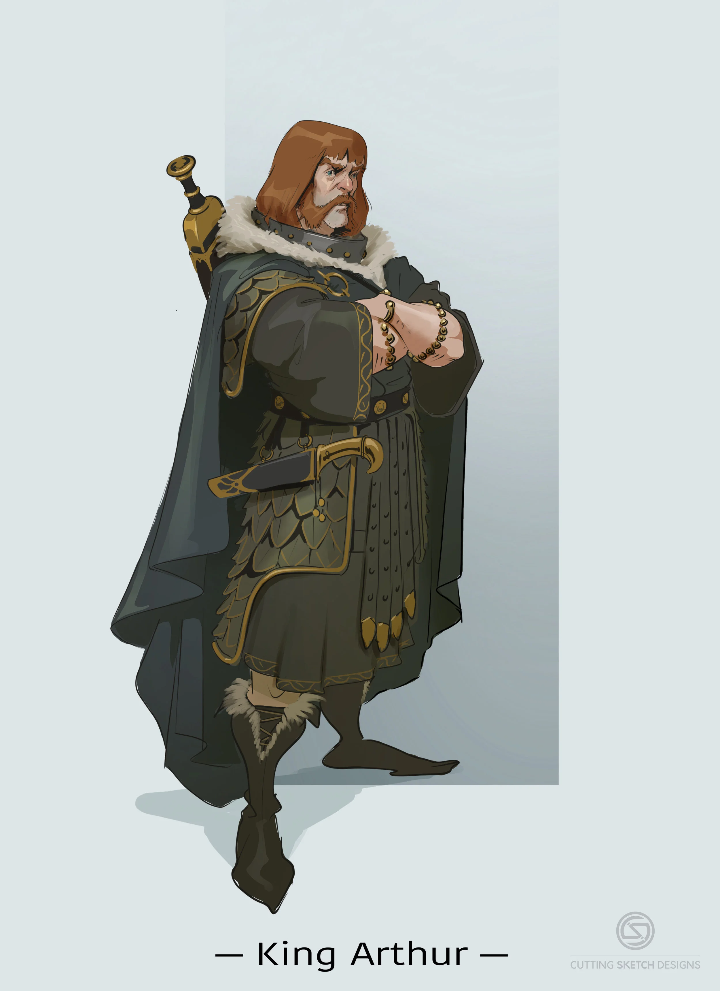  art by Antonio Stappaerts 