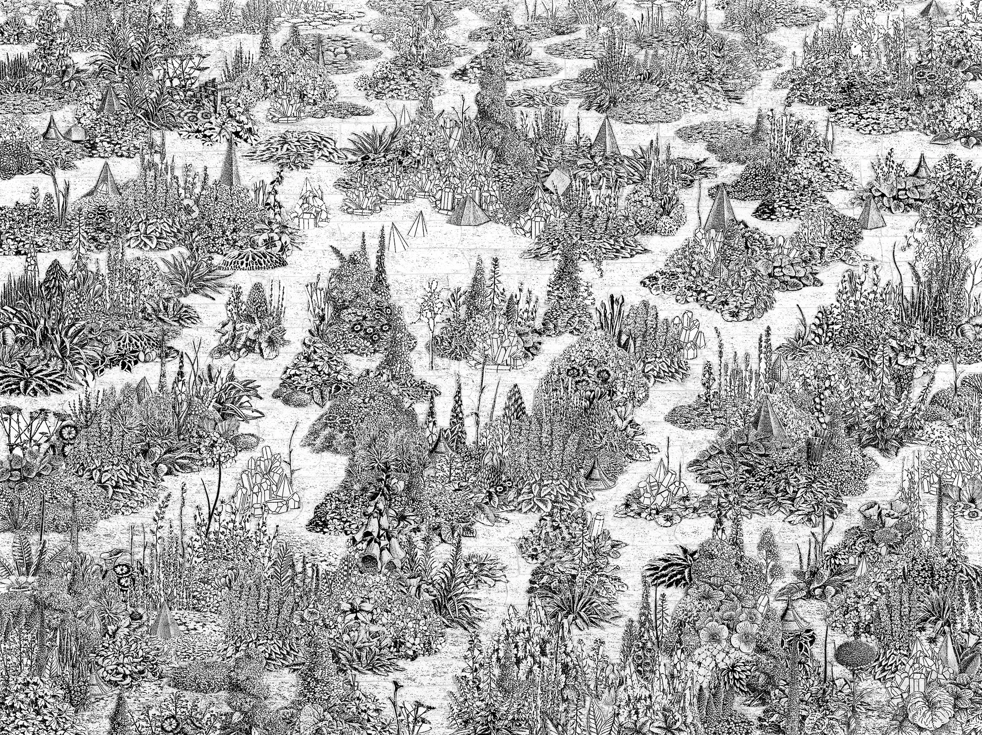 Hinterland III