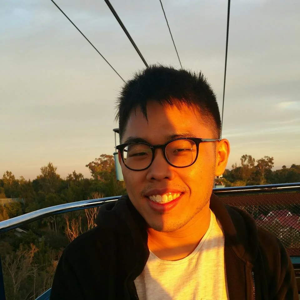 Bryan Sim