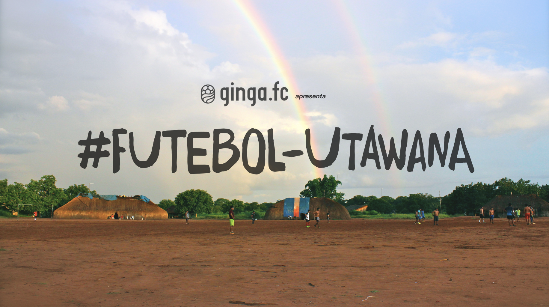 Vem aí o projeto #Futebol-Utawana!