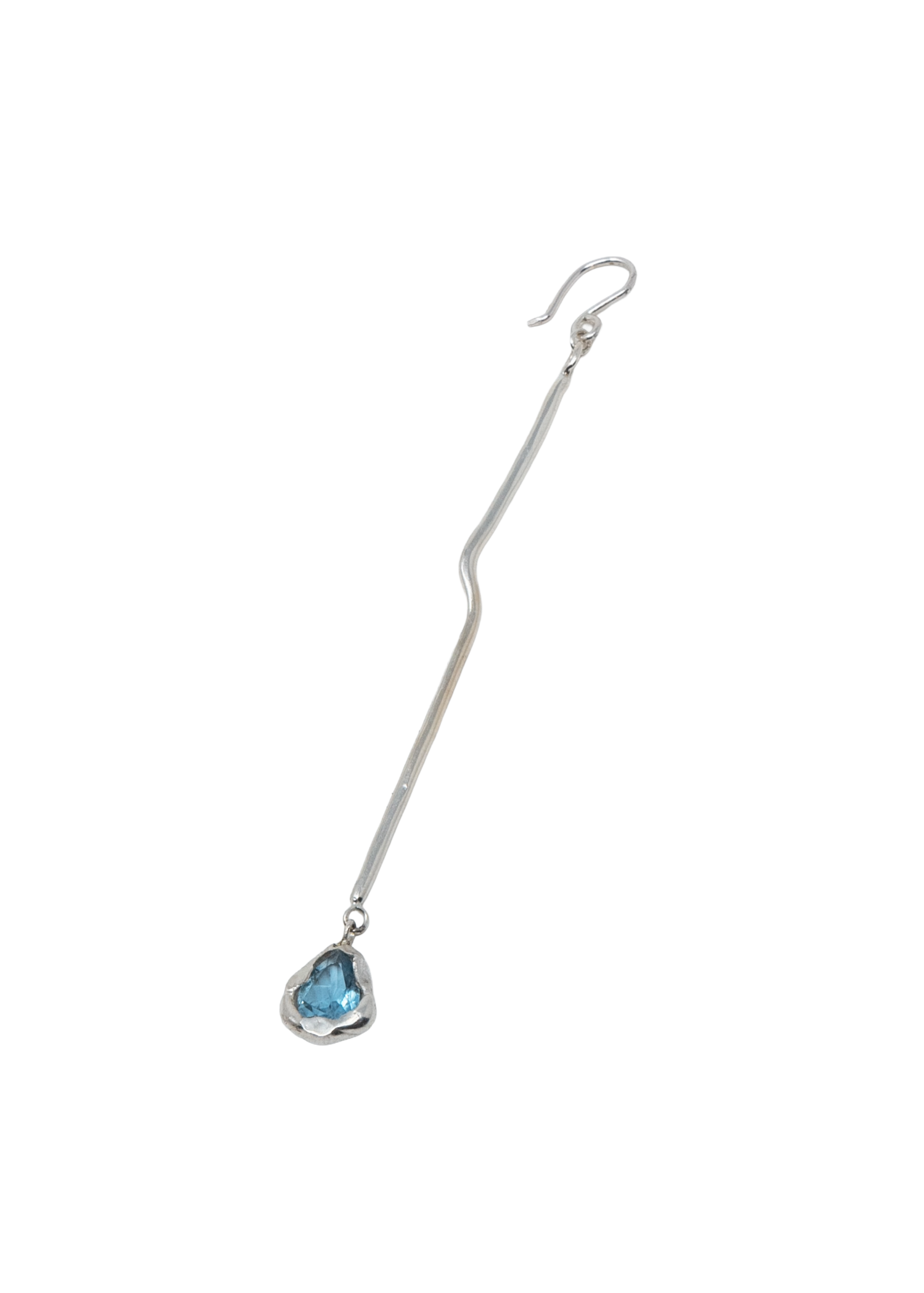 Fluida+Satellite+gem+earring+with+aquamarine%2C+silver.png