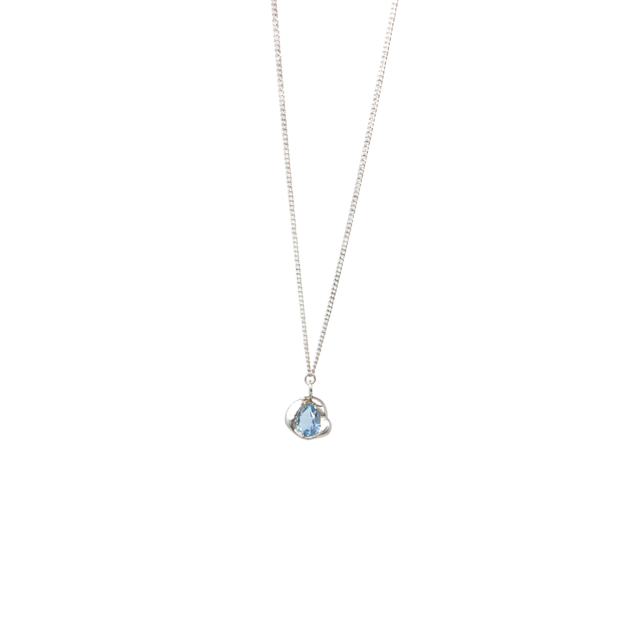 Fluida+Satellite+gem+pendant+small+aquamarine%2C+silver.png