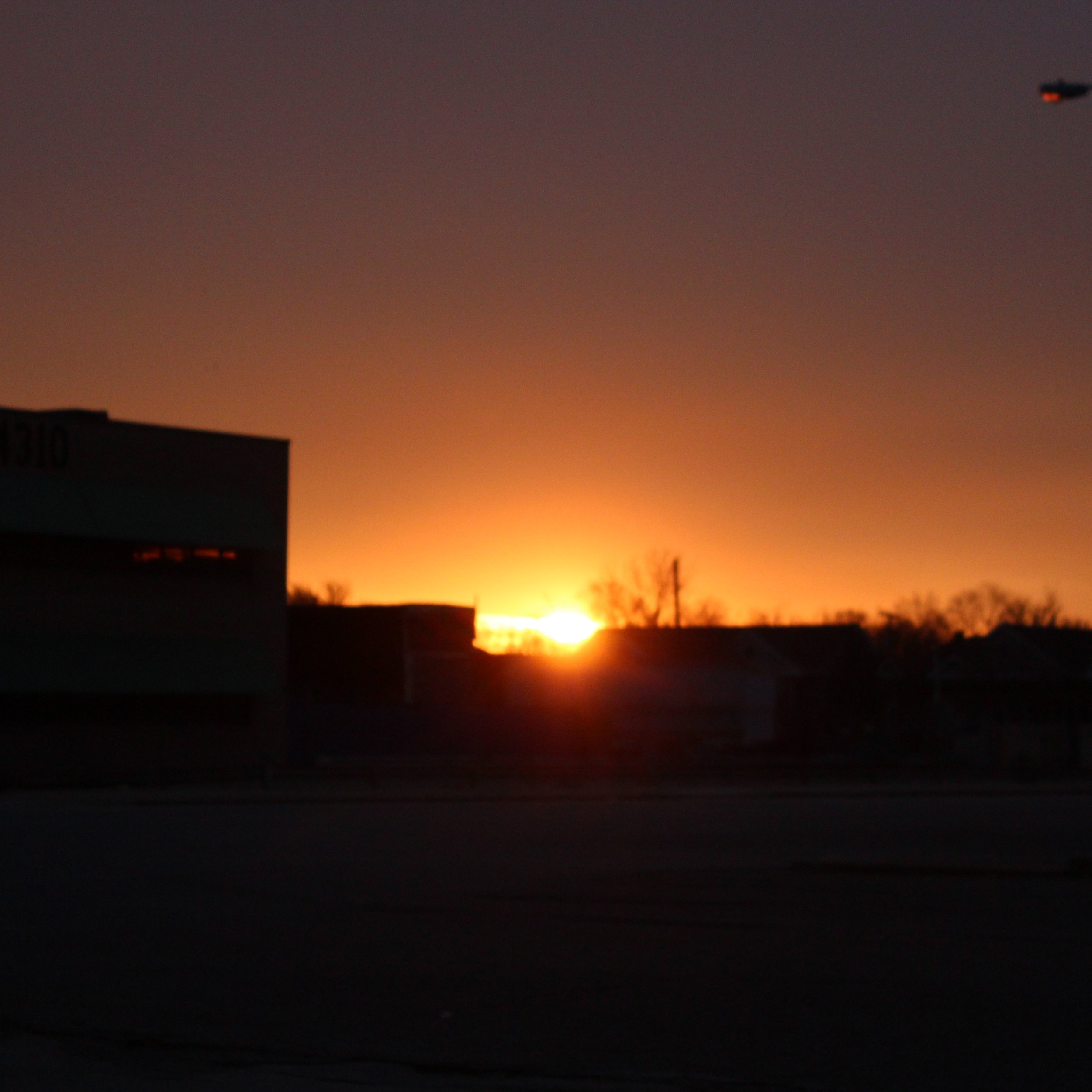 Random Positive Shared Thought