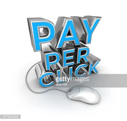 How websites Make MONEY