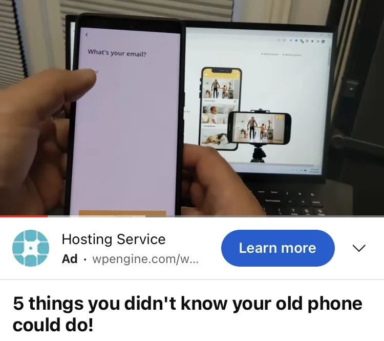 5 Things You can do with your old Phone