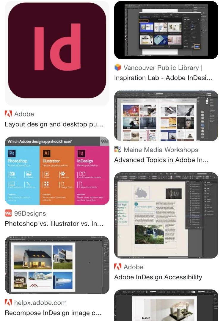 Adobe Indesign CS6 Crash Course: FULL TUTORIAL