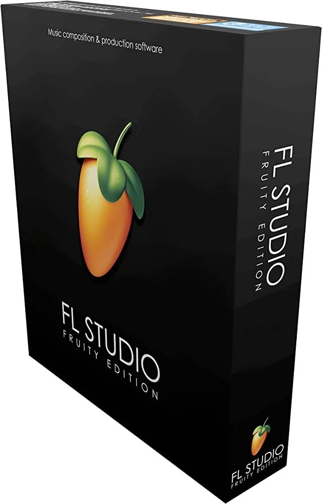 FLSTUDIO Digital Audio Workstation (DAW)
