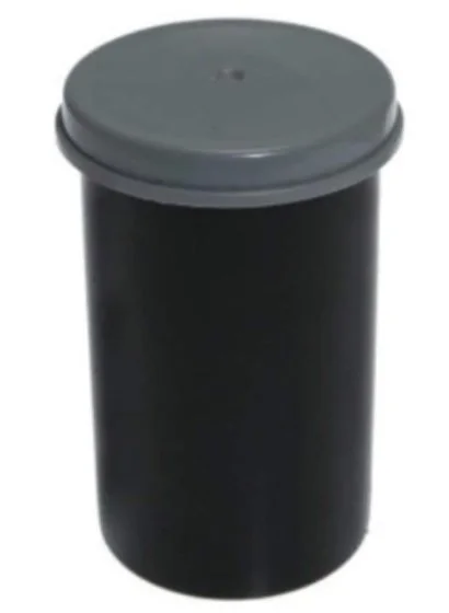 "The Film Tube: A Window into the Past of Photography"