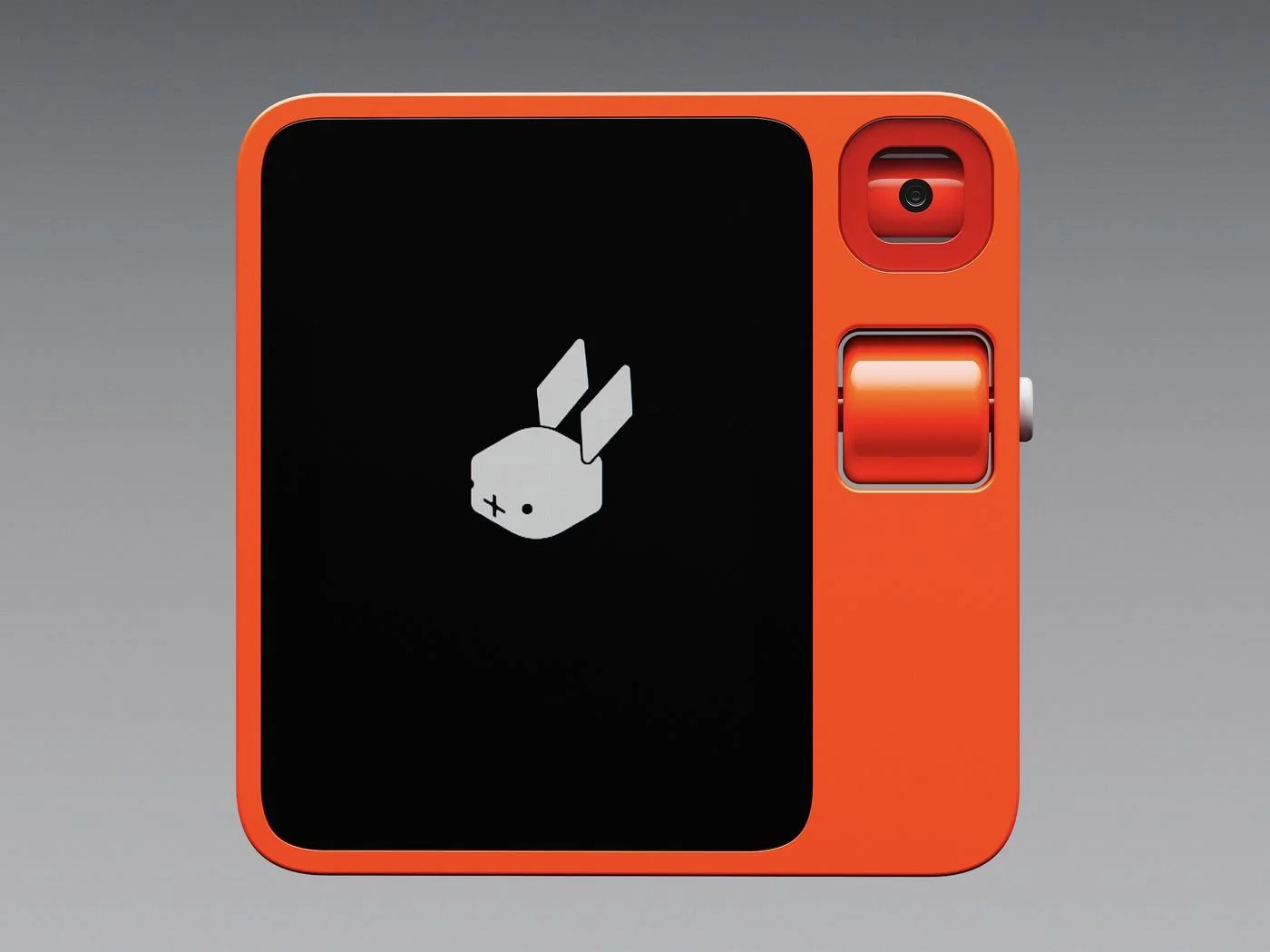 The Rabbit R1 Is the Weirdest CES Gadget