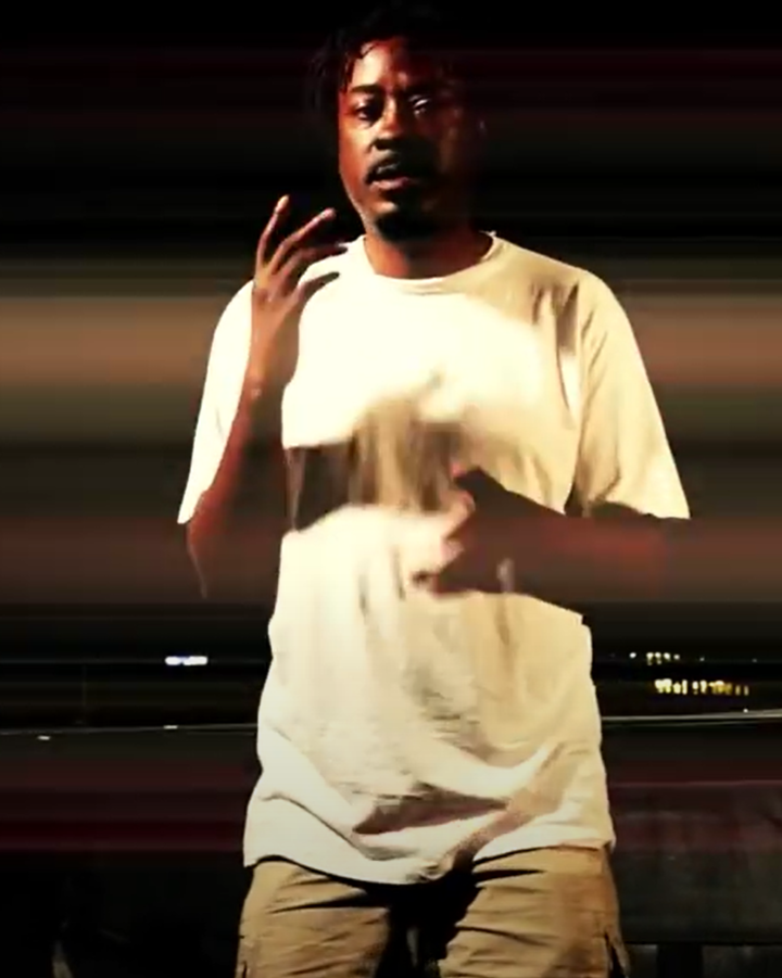 NOSAJ THA HYPER Music and Videos